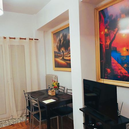 Success'S Apartment Atenas Exterior foto