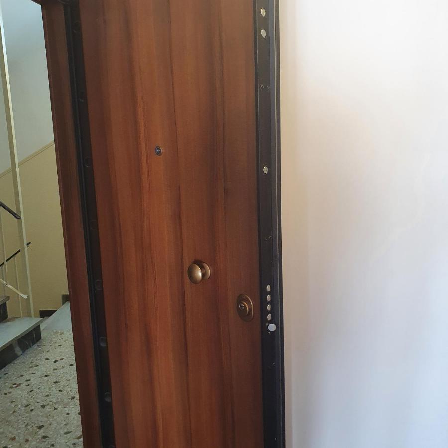 Success'S Apartment Atenas Exterior foto