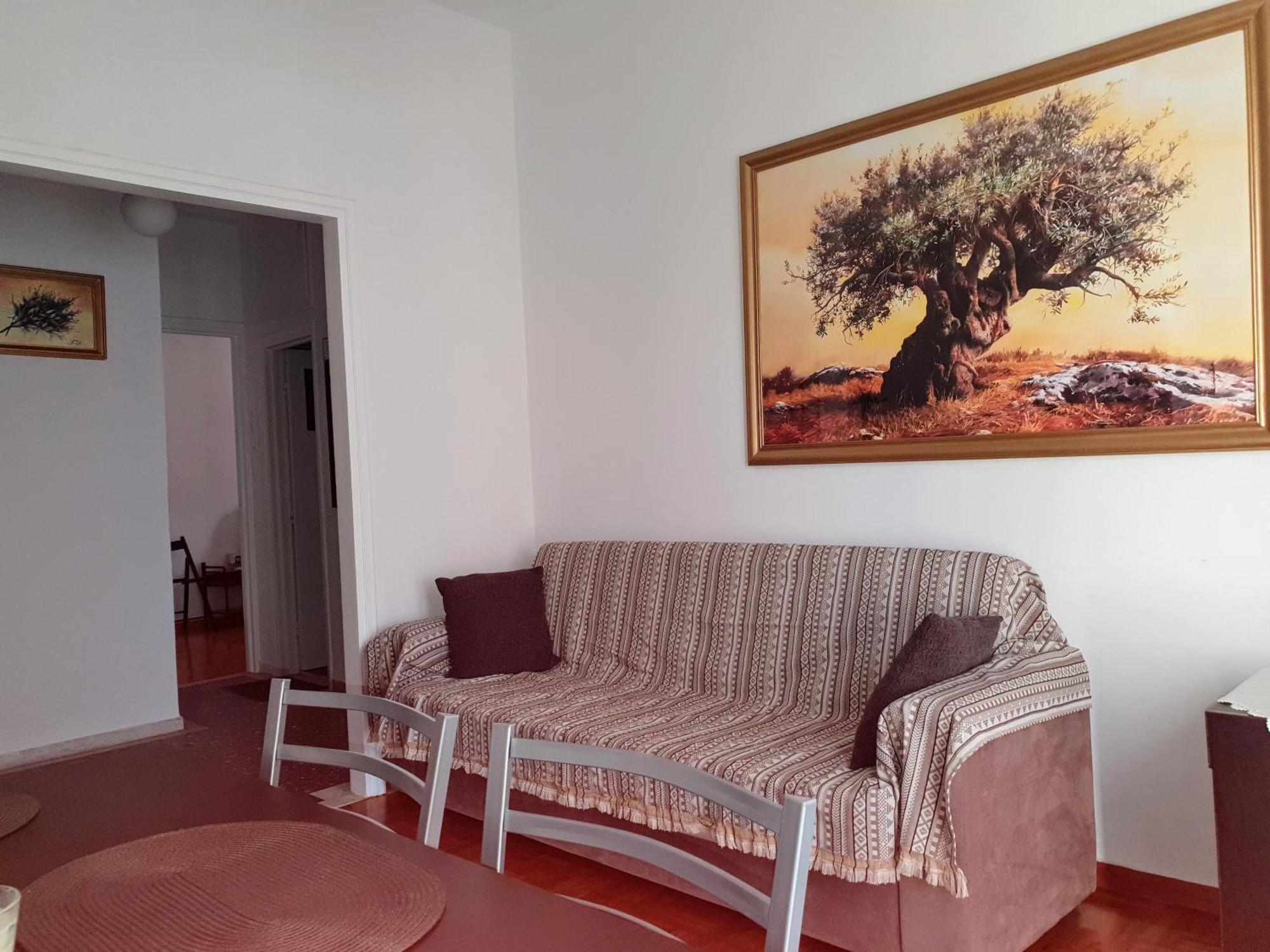 Success'S Apartment Atenas Exterior foto