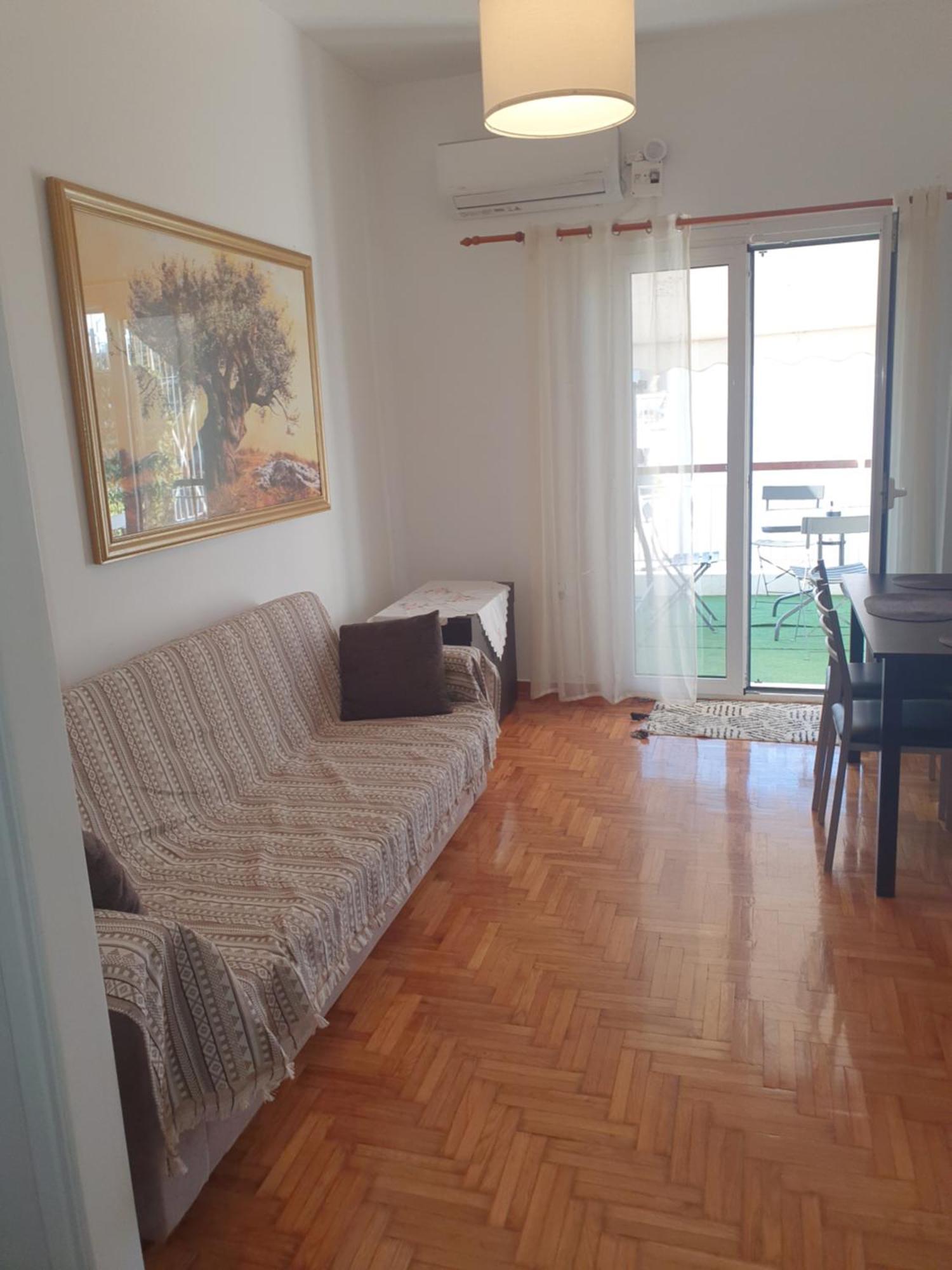 Success'S Apartment Atenas Exterior foto