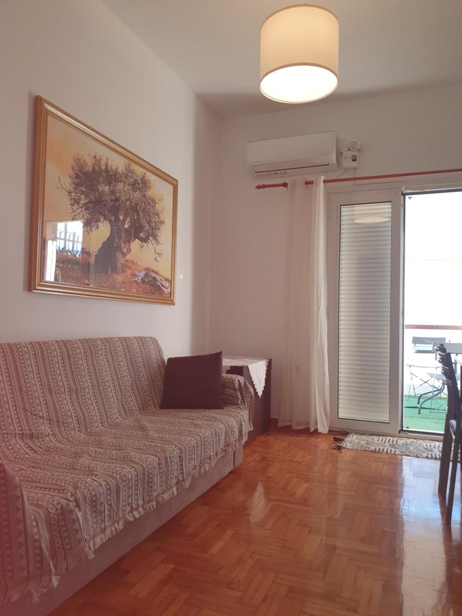 Success'S Apartment Atenas Exterior foto