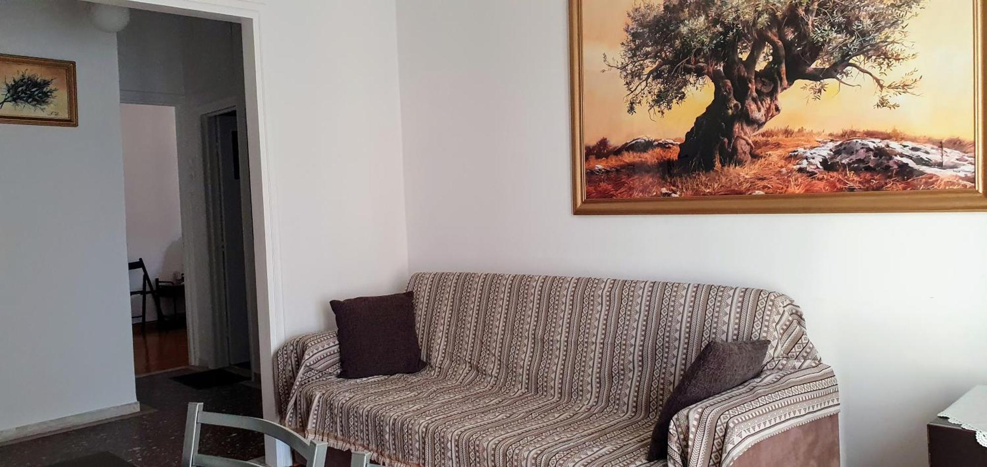 Success'S Apartment Atenas Exterior foto