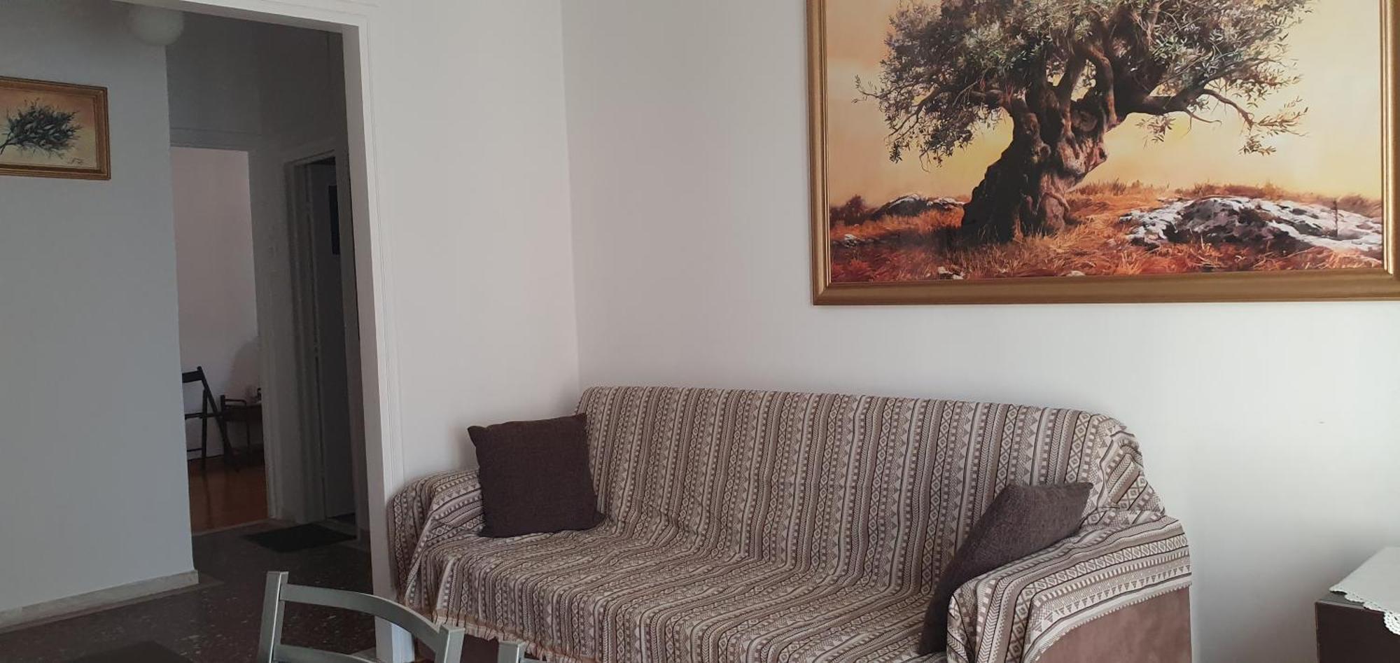 Success'S Apartment Atenas Exterior foto