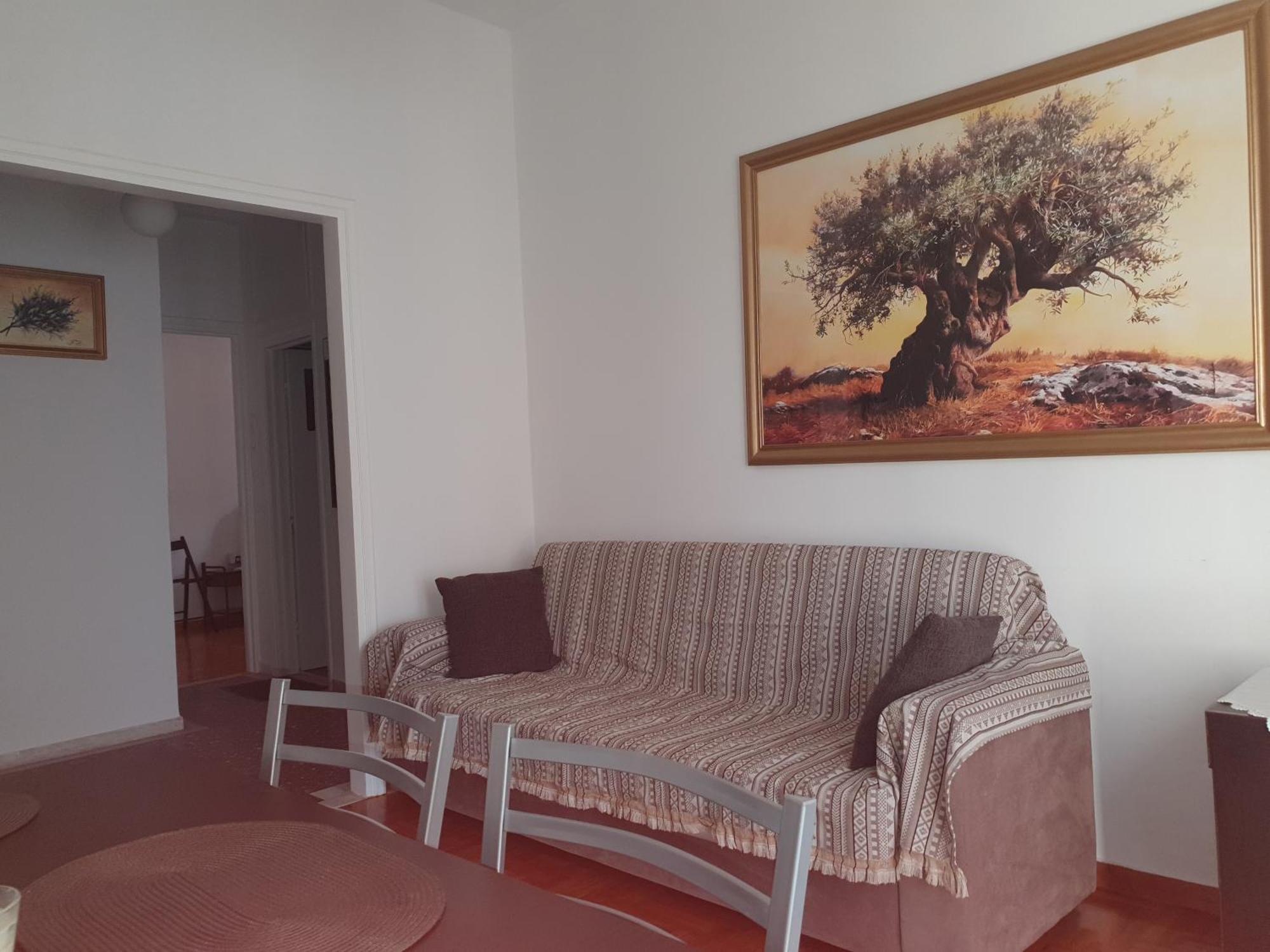 Success'S Apartment Atenas Exterior foto