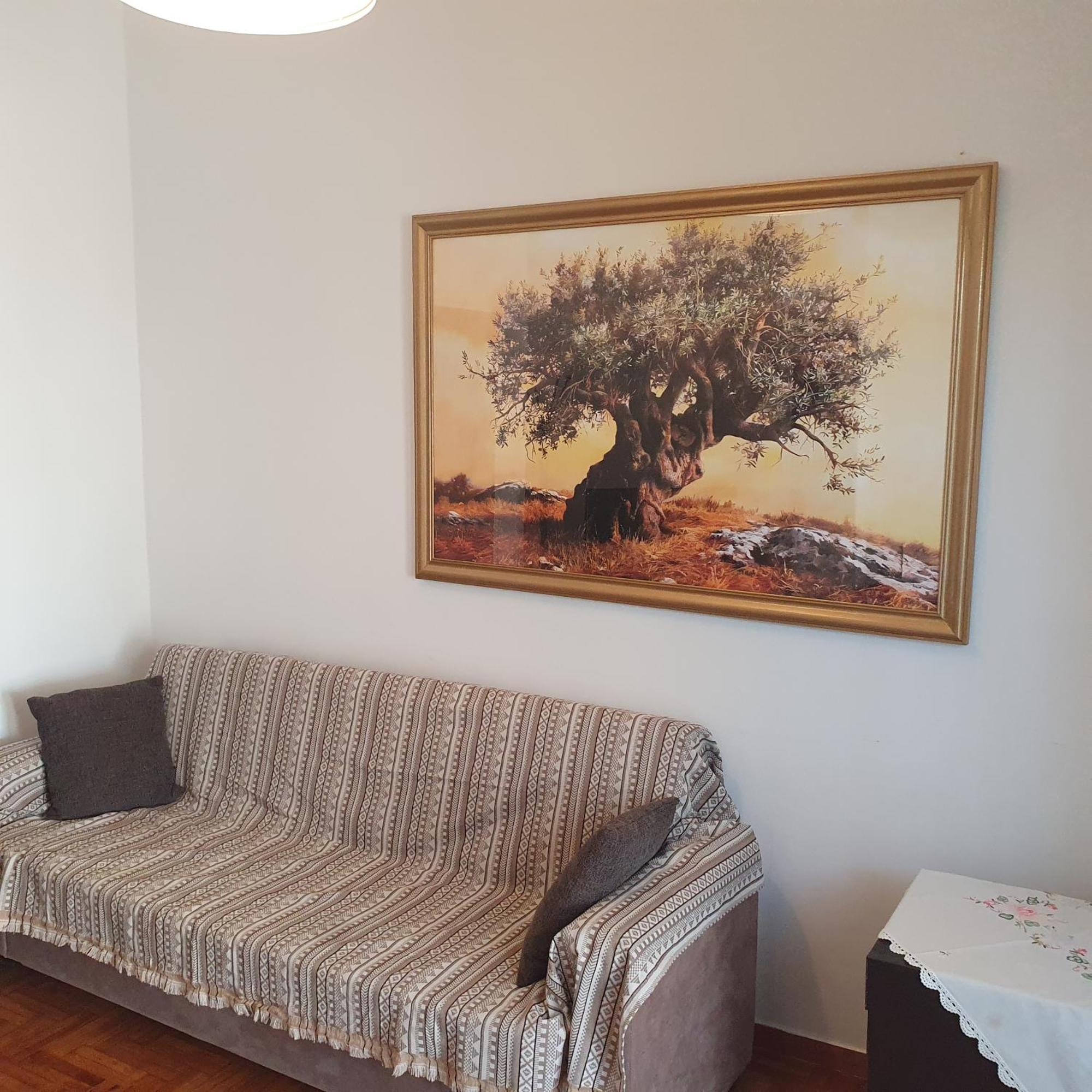 Success'S Apartment Atenas Exterior foto