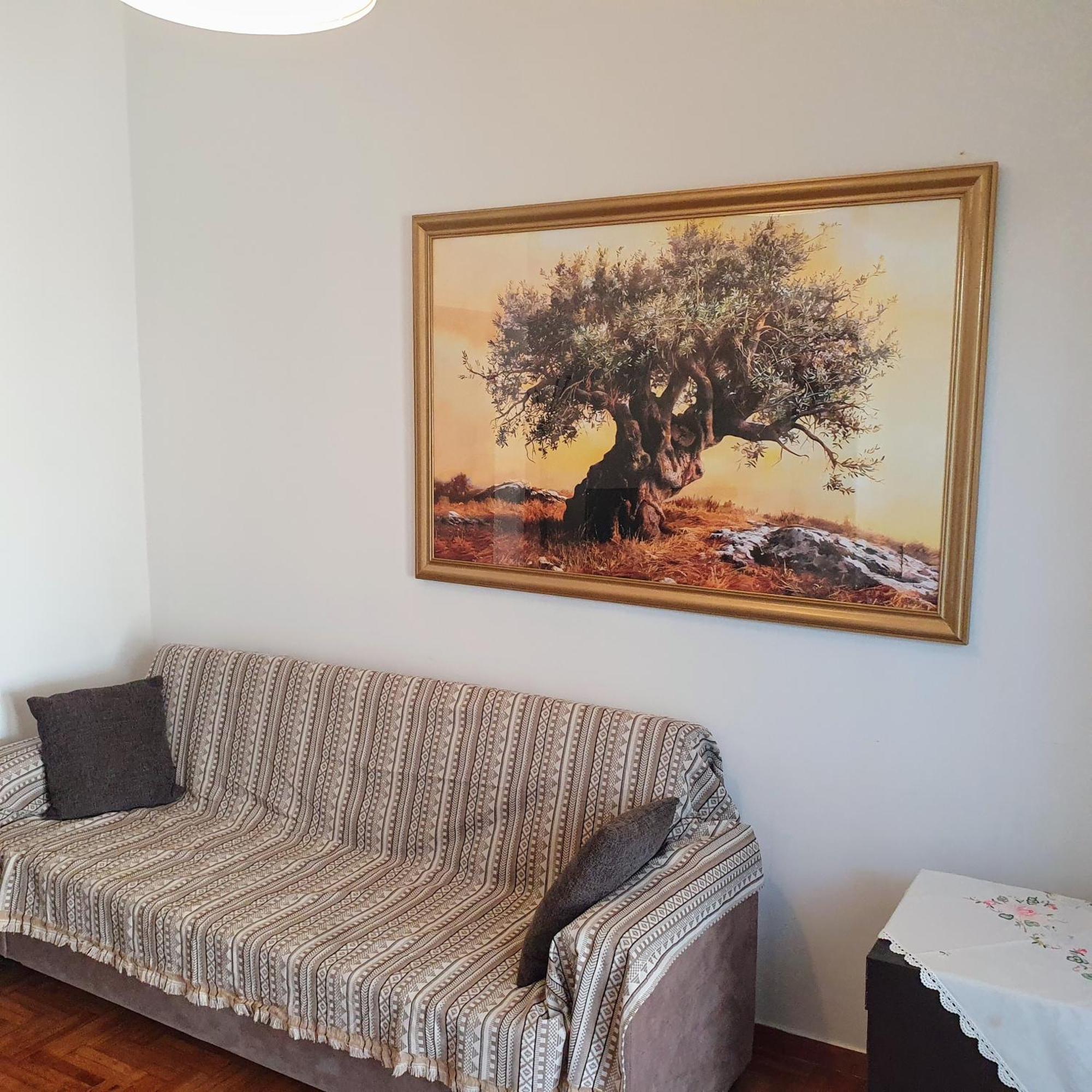 Success'S Apartment Atenas Exterior foto
